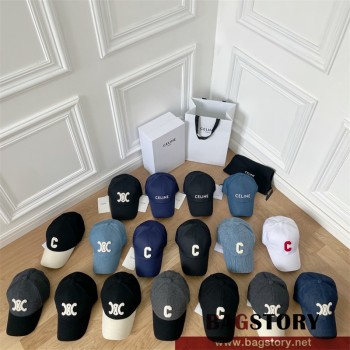 셀린느 CELINE  모자