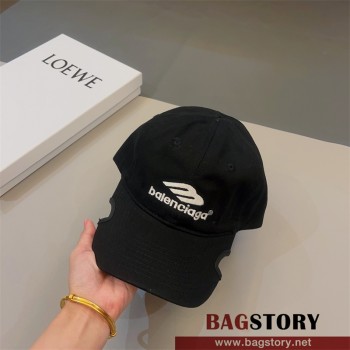 발렌시아가 BALENCIAGA 모자