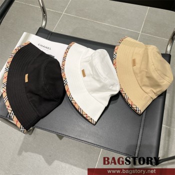 버버리 BURBERRY 모자