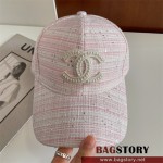 샤넬 CHANEL 모자