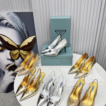 프라다 PRADA 로퍼 구두 슈즈