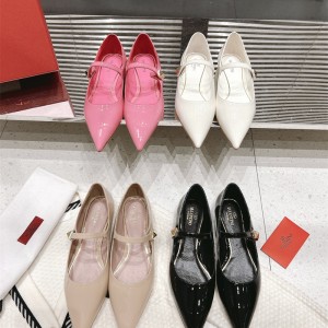 발렌티노 Valentino 로퍼 구두 슈즈