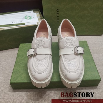 구찌 GUCCI 로퍼 구두 슈즈