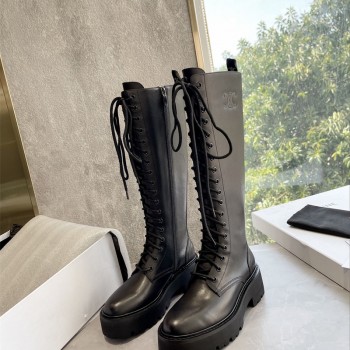 셀린느 CELINE 여성 부츠 워커