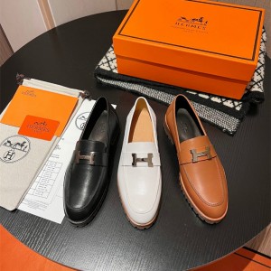 에르메스 HERMES 로퍼 구두 슈즈