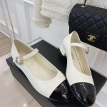 샤넬 CHANEL 로퍼 구두 슈즈