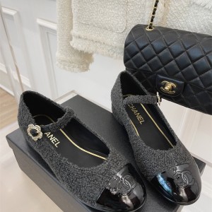 샤넬 CHANEL 로퍼 구두 슈즈