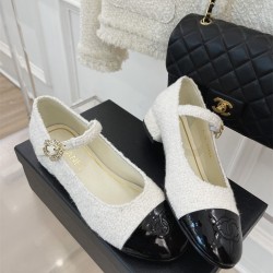 샤넬 CHANEL 로퍼 구두 슈즈