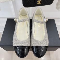 샤넬 CHANEL 로퍼 구두 슈즈
