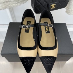 샤넬 CHANEL 로퍼 구두 슈즈