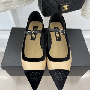 샤넬 CHANEL 로퍼 구두 슈즈