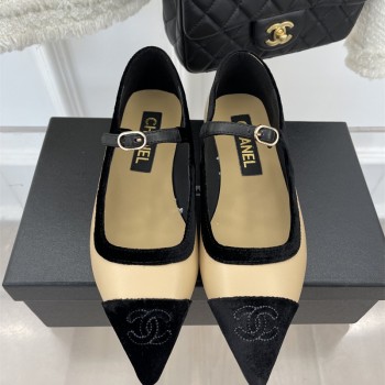 샤넬 CHANEL 로퍼 구두 슈즈