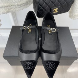 샤넬 CHANEL 로퍼 구두 슈즈