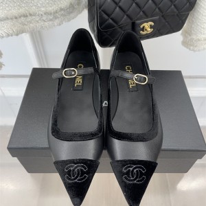 샤넬 CHANEL 로퍼 구두 슈즈