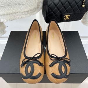 샤넬 CHANEL 로퍼 구두 슈즈