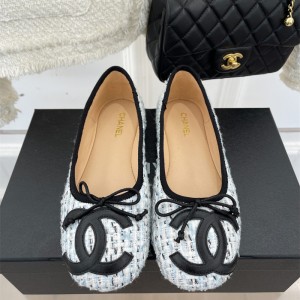 샤넬 CHANEL 로퍼 구두 슈즈