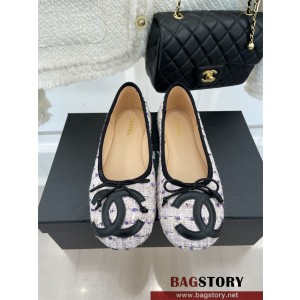 샤넬 CHANEL 로퍼 구두 슈즈