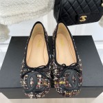샤넬 CHANEL 로퍼 구두 슈즈
