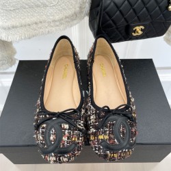 샤넬 CHANEL 로퍼 구두 슈즈