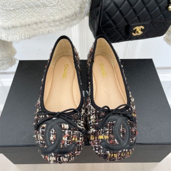 샤넬 CHANEL 로퍼 구두 슈즈