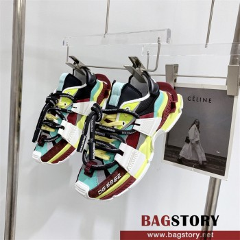 돌체앤가바나 Dolce & Gabbana 남성 여성 운동화 신발 스니커즈