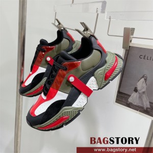 돌체앤가바나 Dolce & Gabbana 남성 여성 운동화 신발 스니커즈