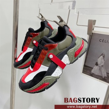 돌체앤가바나 Dolce & Gabbana 남성 여성 운동화 신발 스니커즈