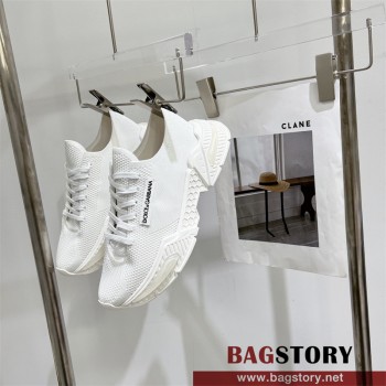 돌체앤가바나 Dolce & Gabbana 남성 여성 운동화 신발 스니커즈