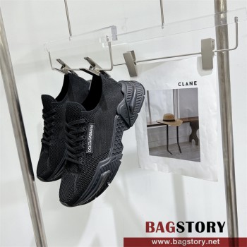 돌체앤가바나 Dolce & Gabbana 남성 여성 운동화 신발 스니커즈