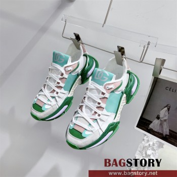 돌체앤가바나 Dolce & Gabbana 남성 여성 운동화 신발 스니커즈