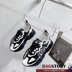 돌체앤가바나 Dolce & Gabbana 남성 여성 운동화 신발 스니커즈