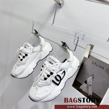 돌체앤가바나 Dolce & Gabbana 남성 여성 운동화 신발 스니커즈