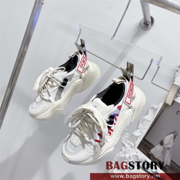 돌체앤가바나 Dolce & Gabbana 남성 여성 운동화 신발 스니커즈