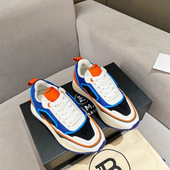 발망 BALMAIN스니커즈 운동화 신발