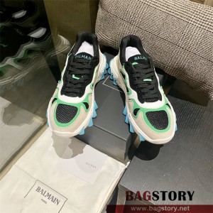 발망 BALMAIN스니커즈 운동화 신발