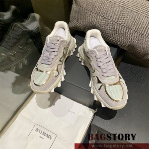 발망 BALMAIN스니커즈 운동화 신발