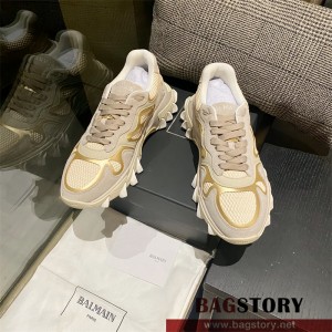 발망 BALMAIN스니커즈 운동화 신발