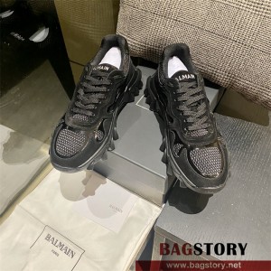 발망 BALMAIN스니커즈 운동화 신발