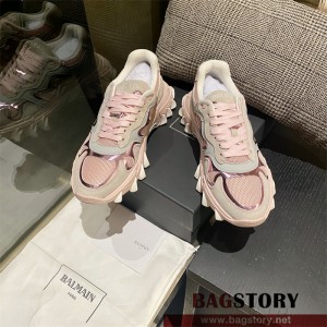 발망 BALMAIN스니커즈 운동화 신발