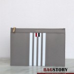 톰브라운 THOM BROWNE 클러치백 스몰