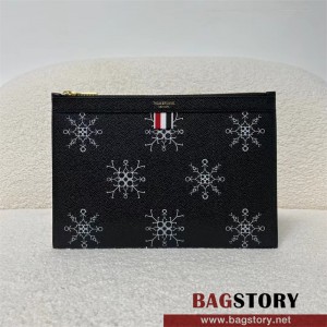 톰브라운 THOM BROWNE 클러치백 스몰