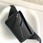 로에베 LOEWE 벨트백 범백 062589