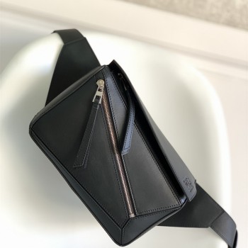 로에베 LOEWE 벨트백 범백 062589