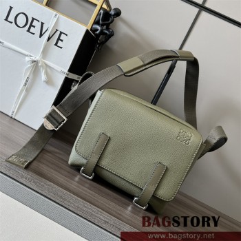 로에베 LOEWE 크로스백  11357