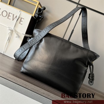 로에베 LOEWE  플라멩코 푸퍼 숄더백