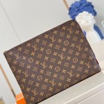 루이비통 Louis Vuitton 에튀 보야주 GM 클러치백 M43442