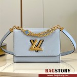 루이비통 Louis Vuitton 트위스트MM M50282 M21606