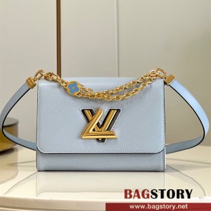 루이비통 Louis Vuitton 트위스트MM M50282 M21606