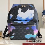 루이비통 Louis Vuitton  디스커버리 백팩 M21429