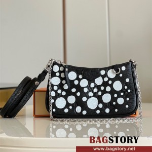 루이비통 Louis Vuitton 이지 파우치 온 스트랩 M80349